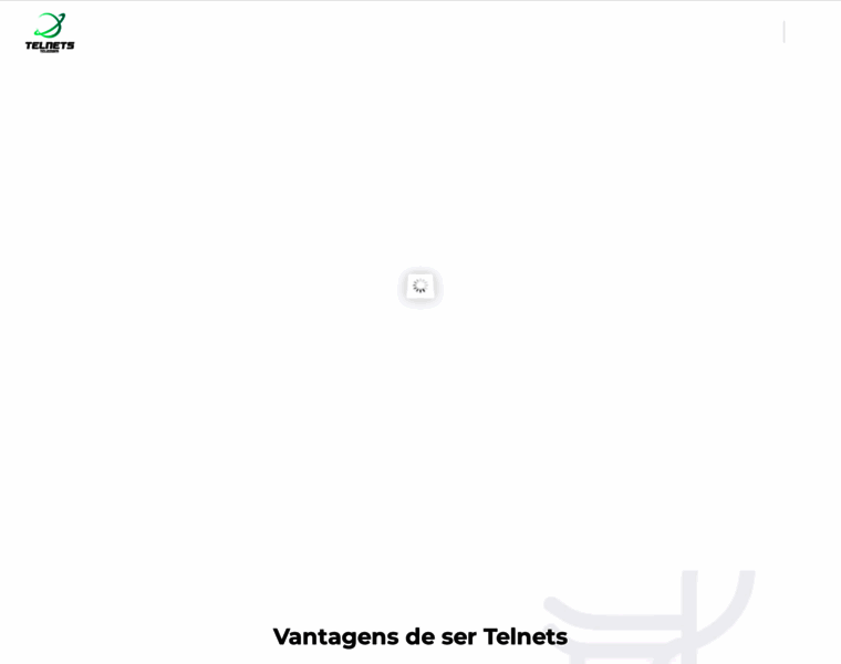 Telnets.com.br thumbnail