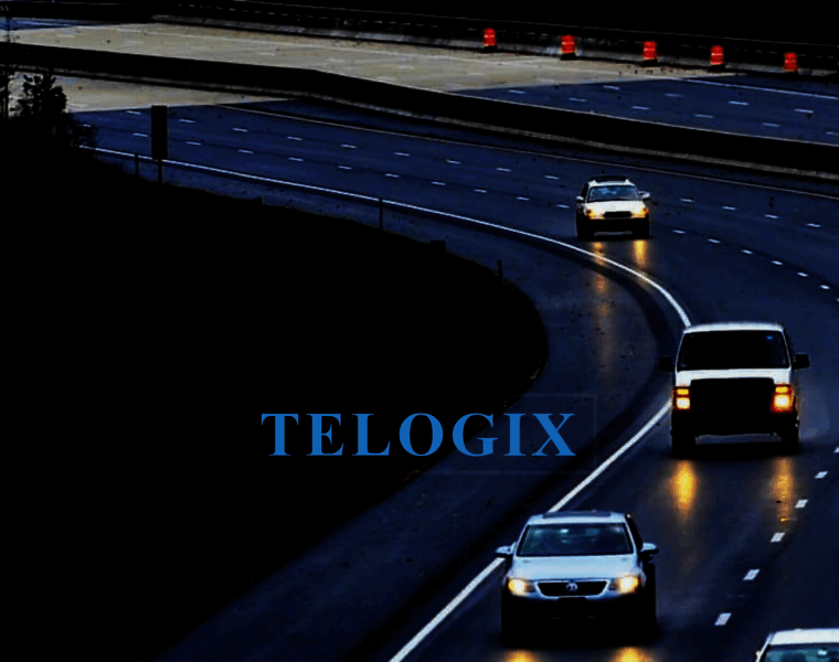 Telogix.com.pk thumbnail