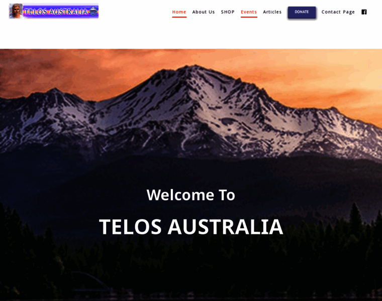 Telos-australia.com.au thumbnail