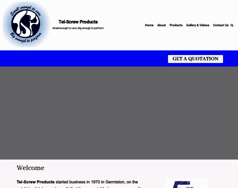 Telscrew.co.za thumbnail Telscrew.co.za thumbnail