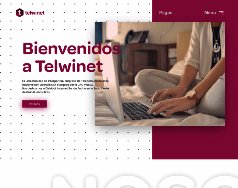 Telwinet.com.ar thumbnail