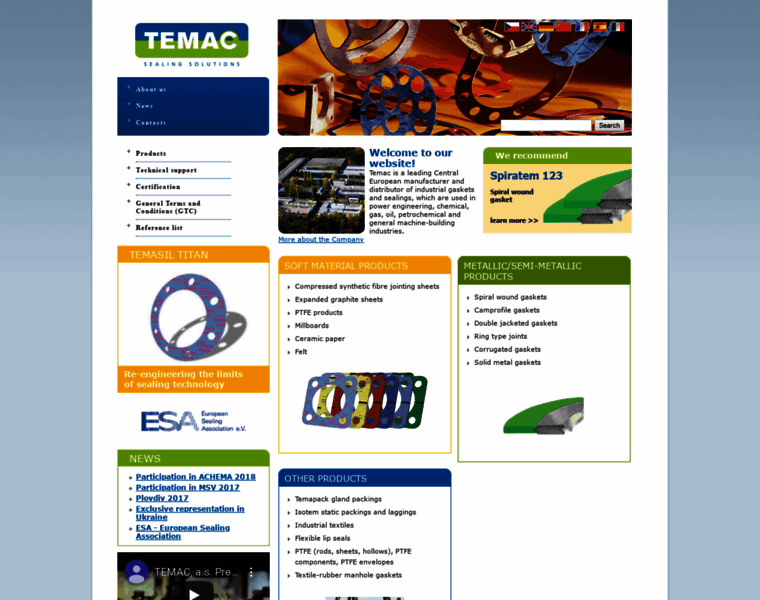 Temac.cz thumbnail