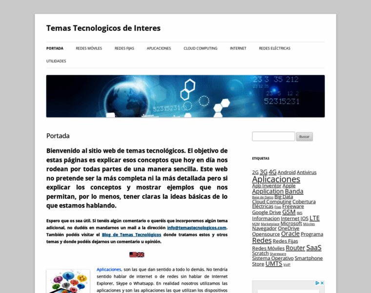 Temastecnologicos.com thumbnail