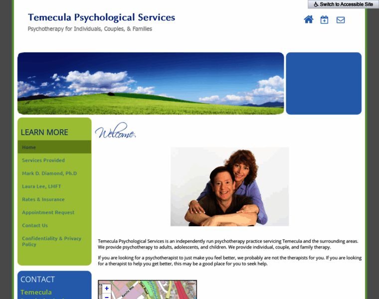 Temeculapsychologicalservices.com thumbnail