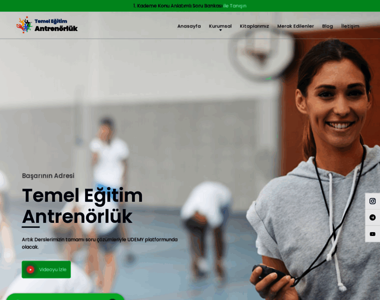 Temelegitimantrenorluk.com thumbnail