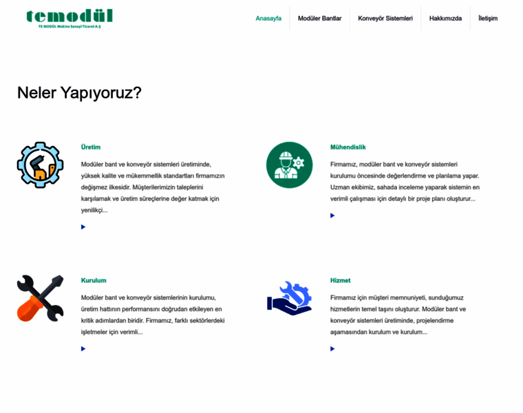 Temodul.com thumbnail