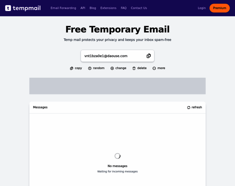 Temp-mail.io thumbnail Temp-mail.io thumbnail