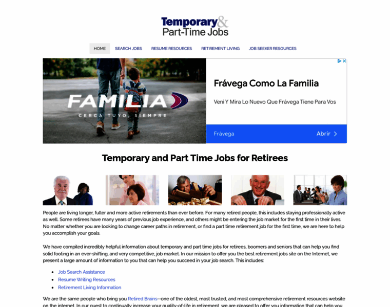 Tempandparttimejobs.com thumbnail Tempandparttimejobs.com thumbnail