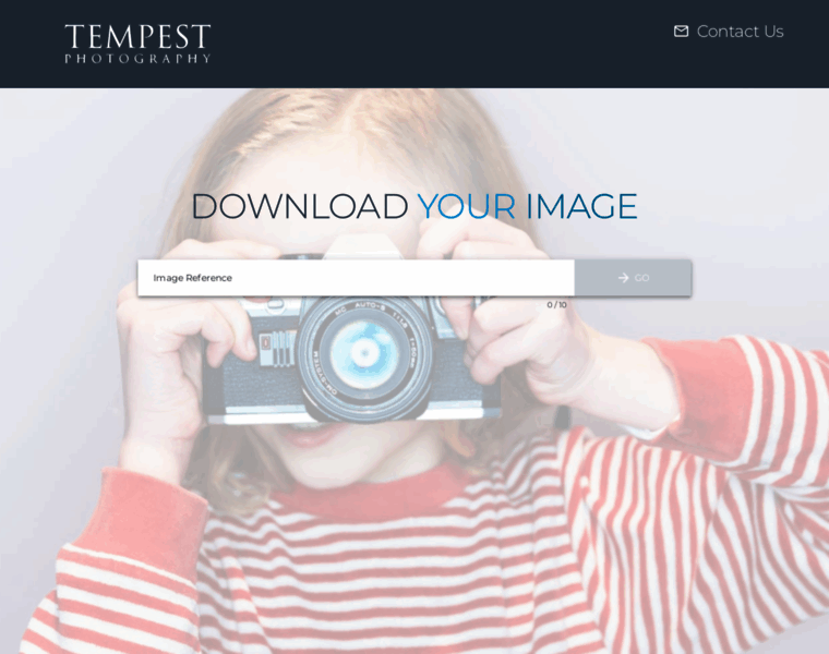 Tempest-download.co.uk thumbnail