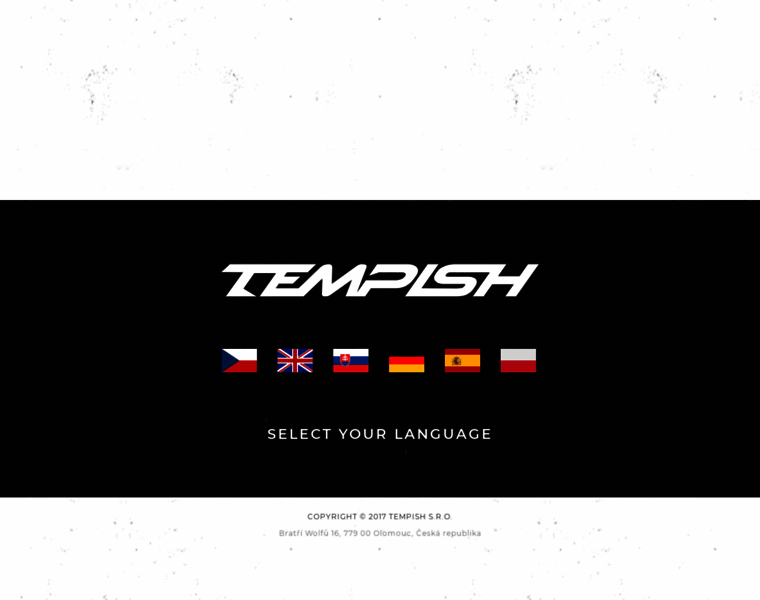 Tempish.cz thumbnail