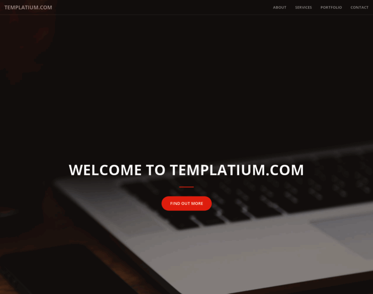Templatium.com thumbnail