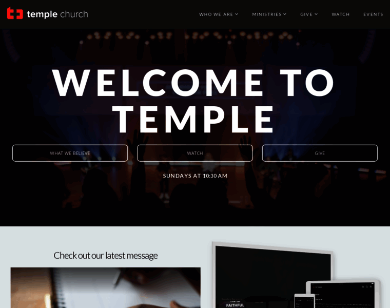 Templeonline.net thumbnail Templeonline.net thumbnail