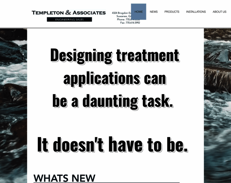 Templeton-associates.com thumbnail