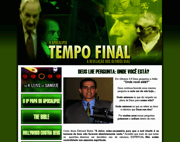 Tempofinal.com thumbnail