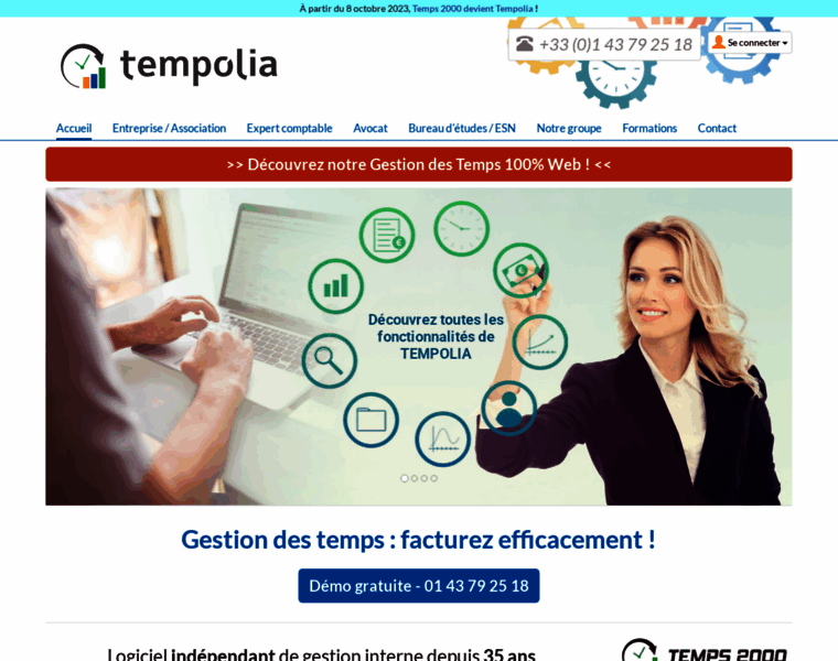 Tempolia.fr thumbnail