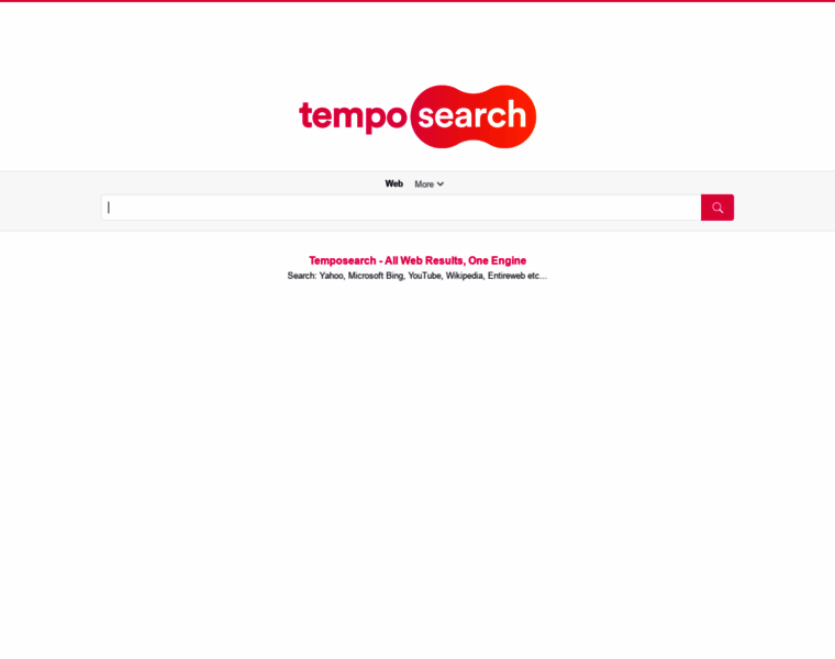 Temposearch.com thumbnail