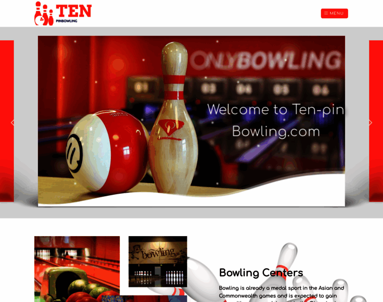 Ten-pinbowling.com thumbnail