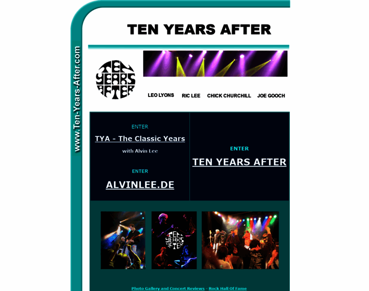 Ten-years-after.com thumbnail