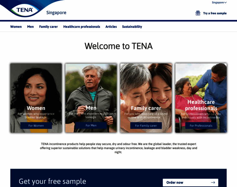Tena.com.sg thumbnail