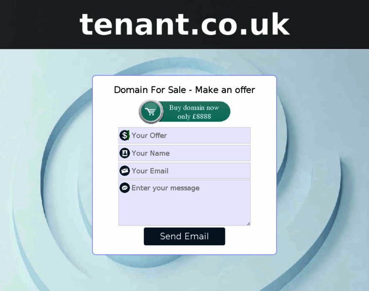 Tenant.co.uk thumbnail