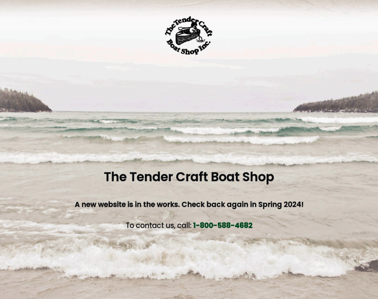 Tendercraftboats.com thumbnail