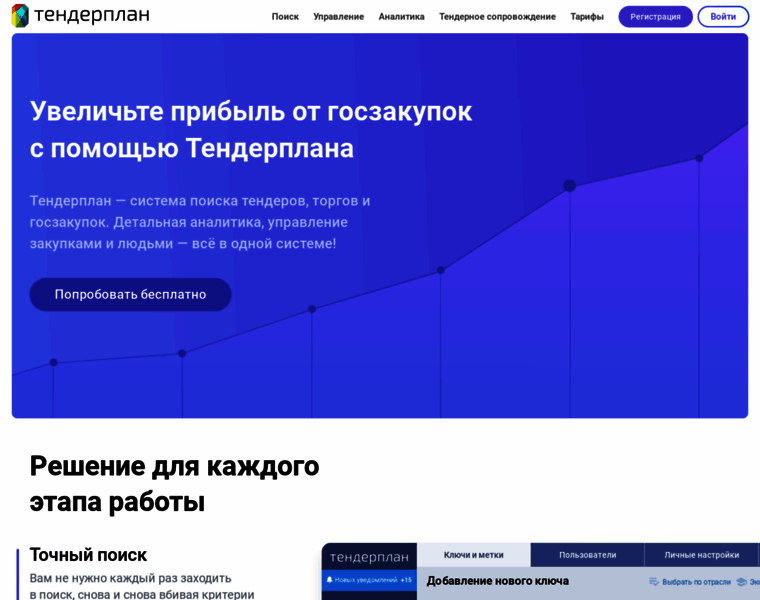 Tenderplan.ru thumbnail