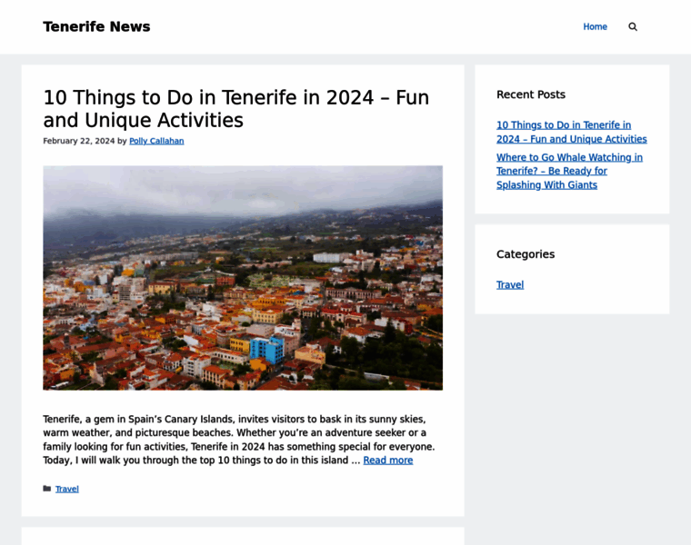Tenerifenews.com thumbnail