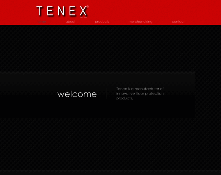 Tenex-retail.com thumbnail