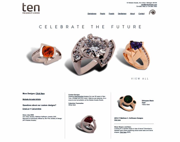 Tenfinejewelry.com thumbnail