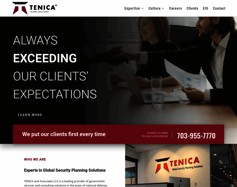 Tenica.biz thumbnail