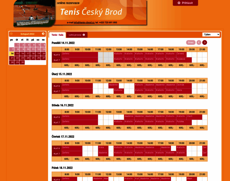 Tenis-cbrod.isportsystem.cz thumbnail