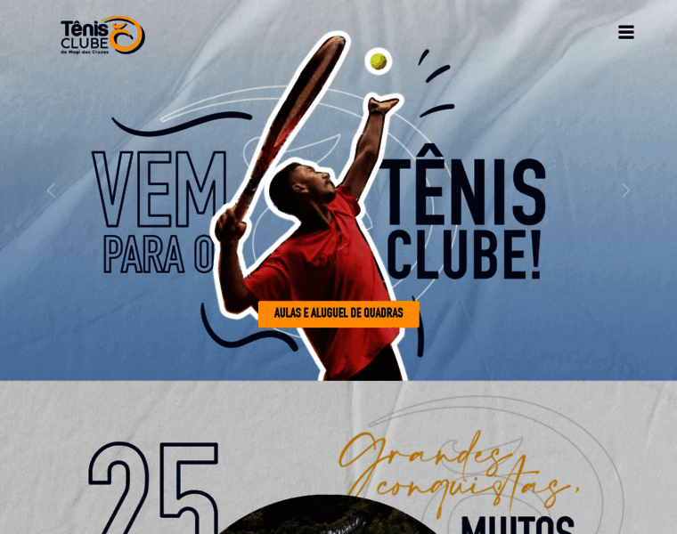 Tenisclubemc.com.br thumbnail