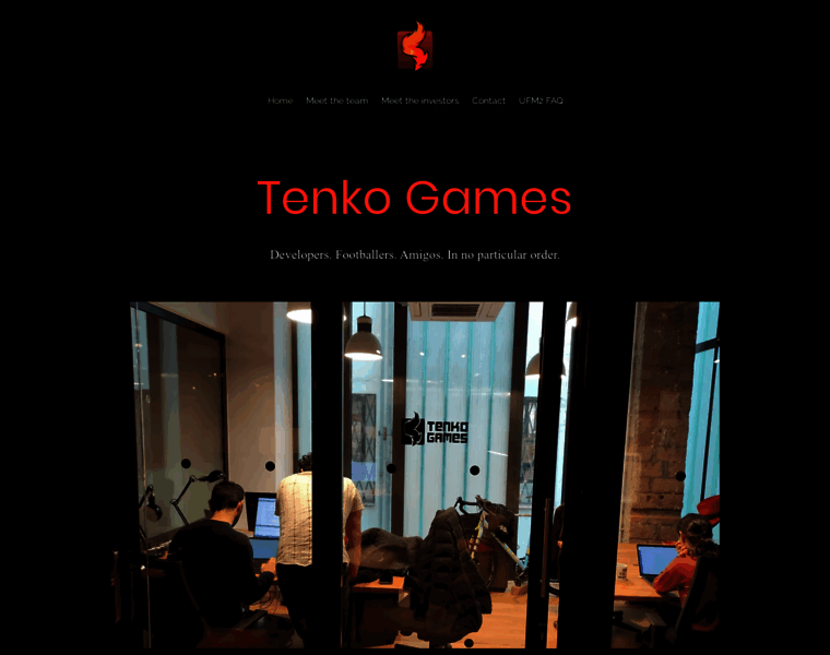 Tenko.games thumbnail