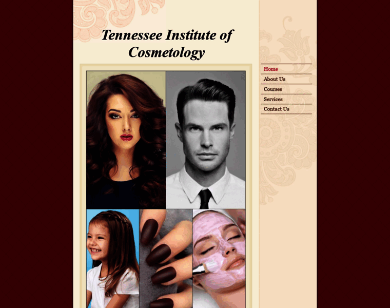 Tennesseeinstituteofcosmetology.net thumbnail