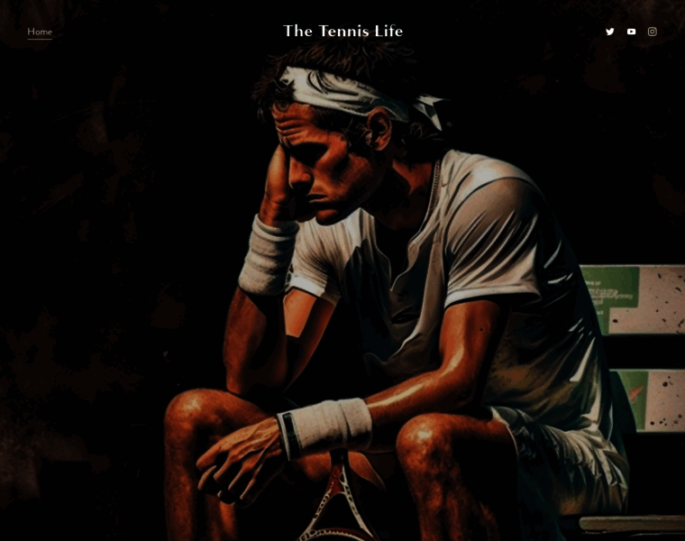 Tennis.life thumbnail