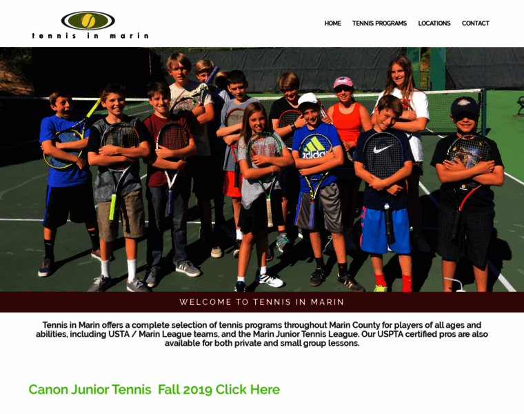 Tennisinmarin.com thumbnail