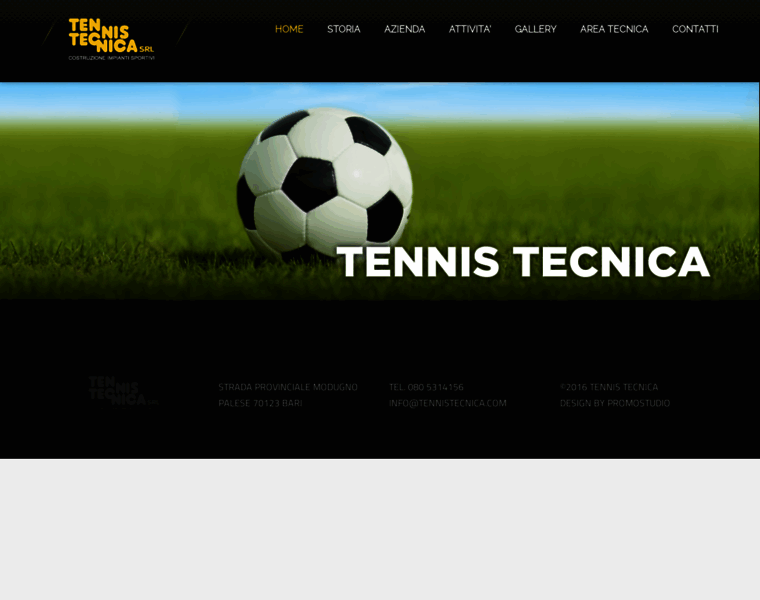 Tennistecnica.com thumbnail
