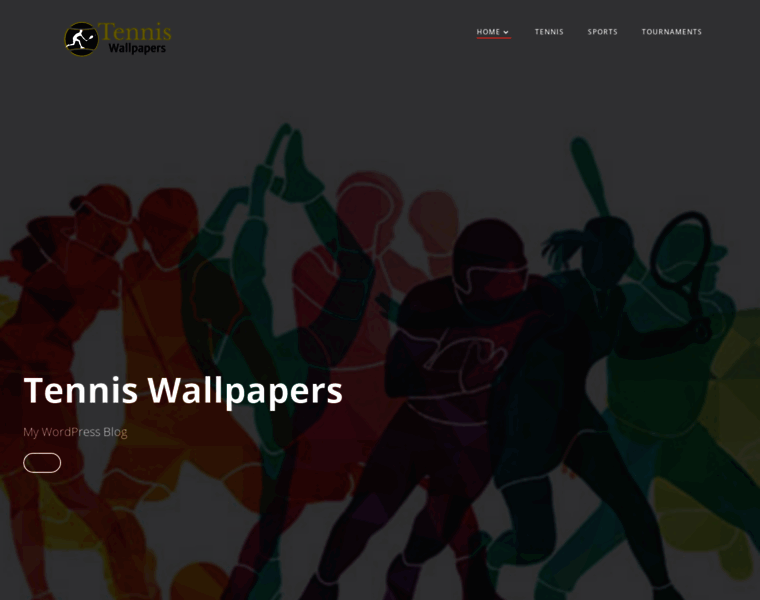 Tenniswallpapers.net thumbnail