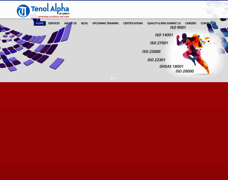 Tenol-alpha.com thumbnail