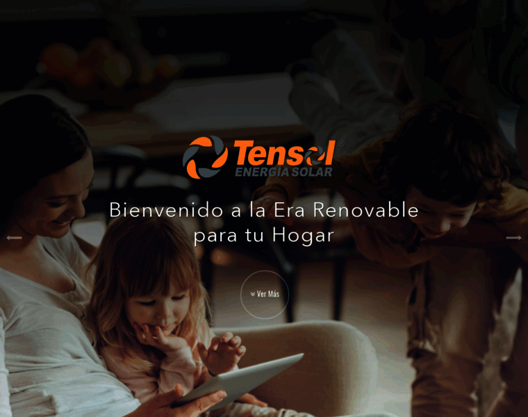 Tensol.es thumbnail