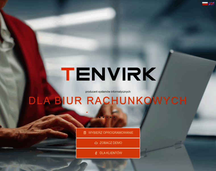 Tenvirk.pl thumbnail