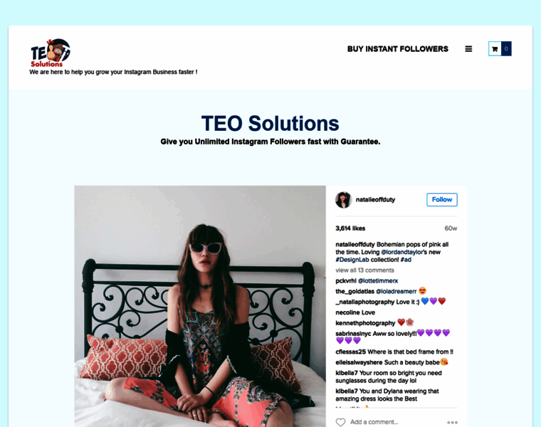 Teo.solutions thumbnail
