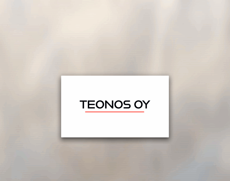 Teonos.com thumbnail