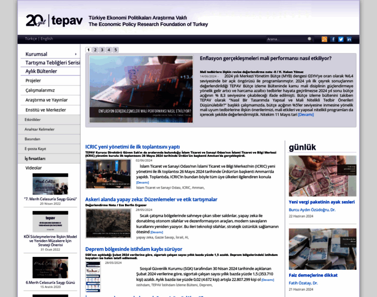 Tepav.org.tr thumbnail