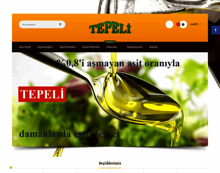 Tepelioglu.com.tr thumbnail