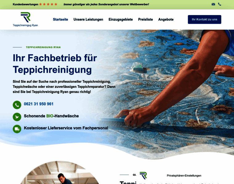 Teppich-ryan.de thumbnail Teppich-ryan.de thumbnail