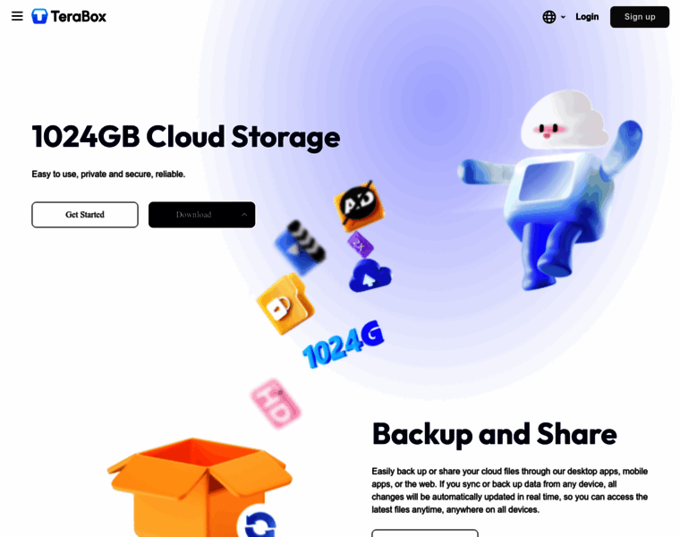 Terabox.app thumbnail