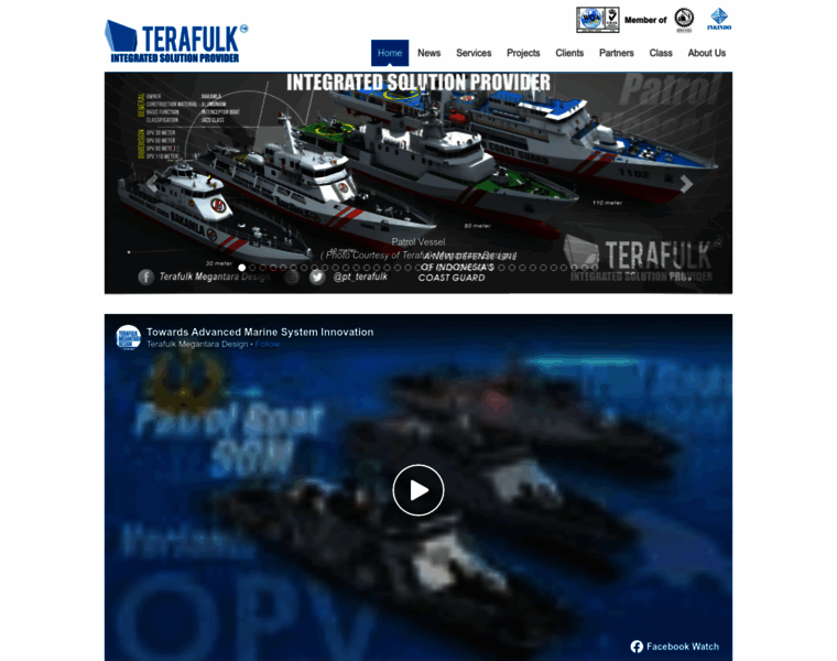 Terafulk.com thumbnail