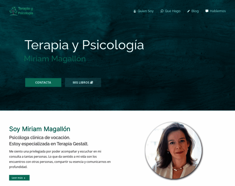 Terapiaypsicologia.com thumbnail