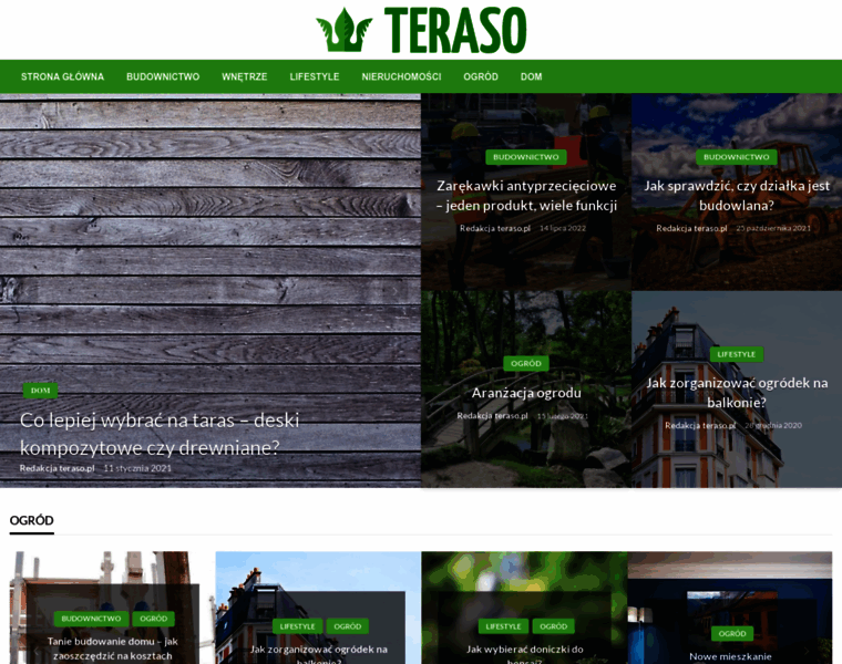 Teraso.pl thumbnail